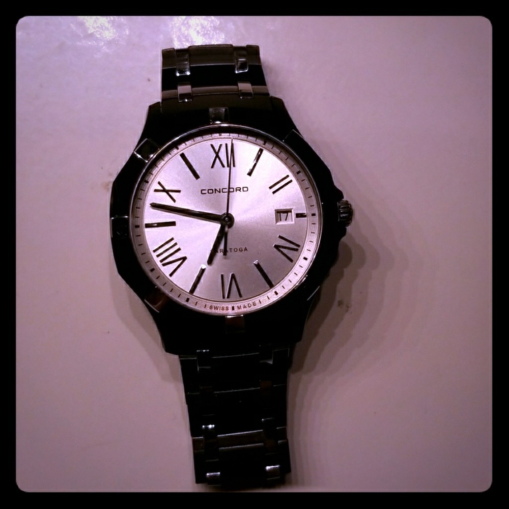 Concord Watch